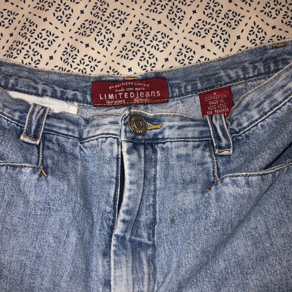 Shorts - Picture 2 of 3